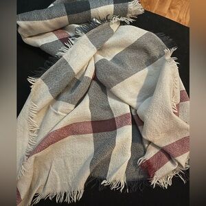 Burberry Children’s Scarf